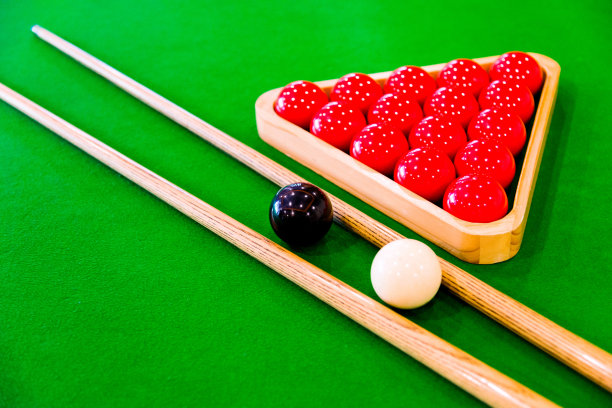 snooker