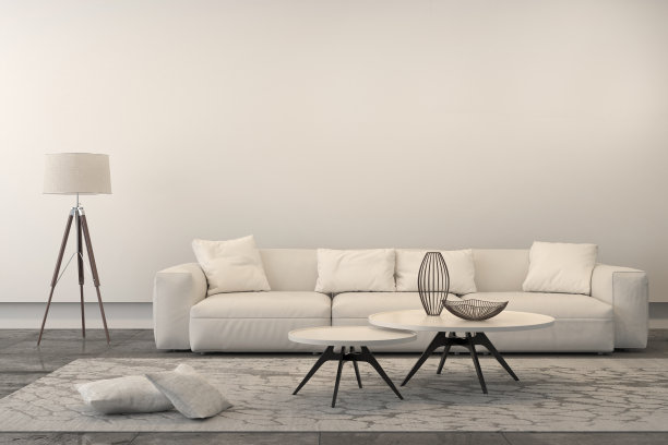 upholstered