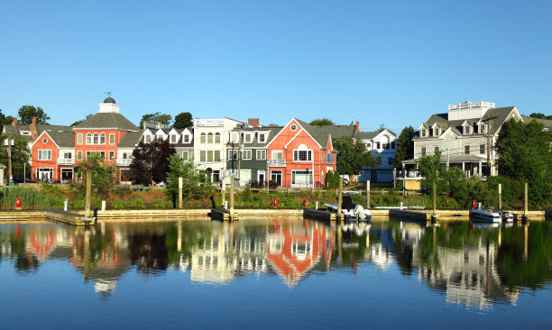 milford