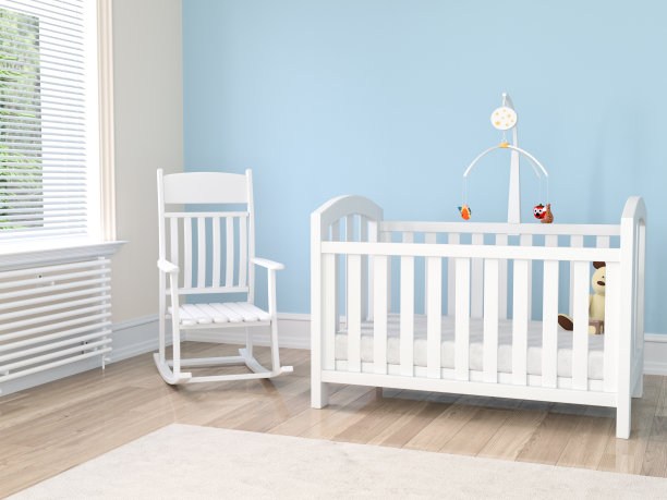 cot