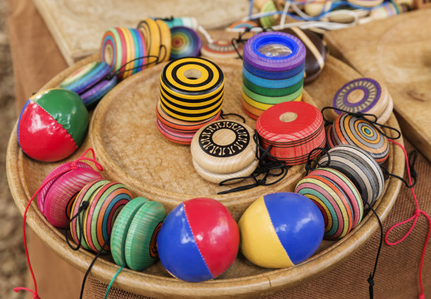 yoyo