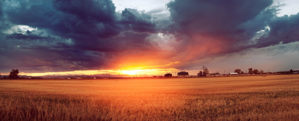 western
