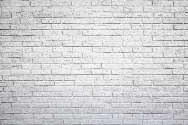 白墙砖