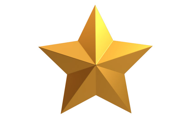 starry