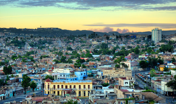 cuba