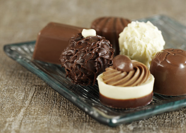 chocolates