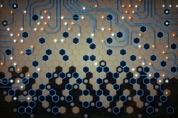 honeycomb