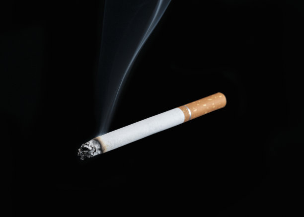 cigarette
