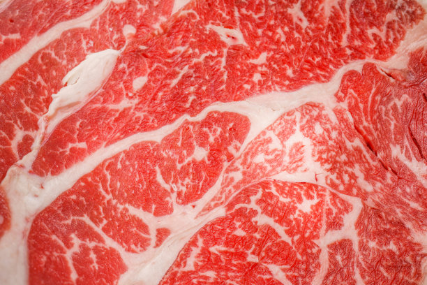 beef