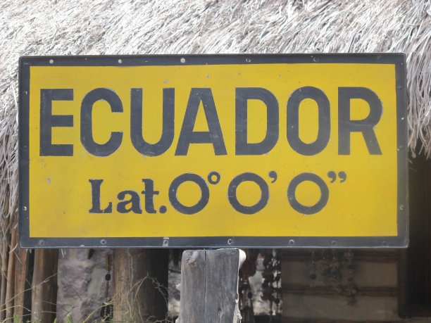 equator