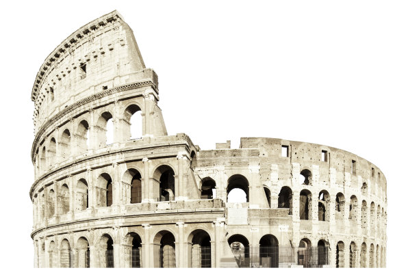 colosseum