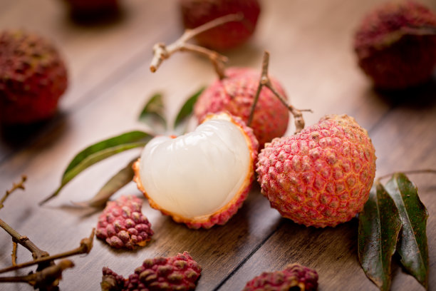 litchi