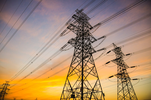 pylons