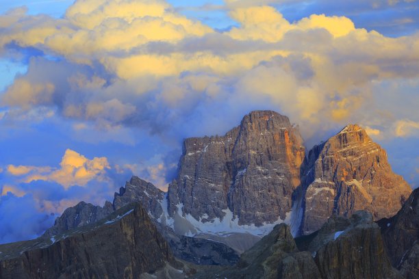 tyrol