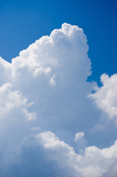cloudscape