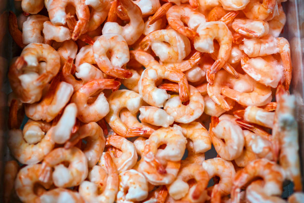 shrimps