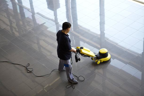 cleaner
