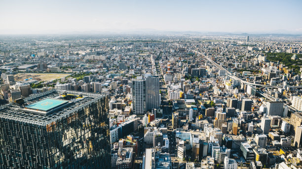 日本爱知县名古屋市