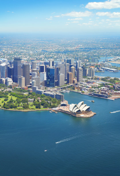 sydney