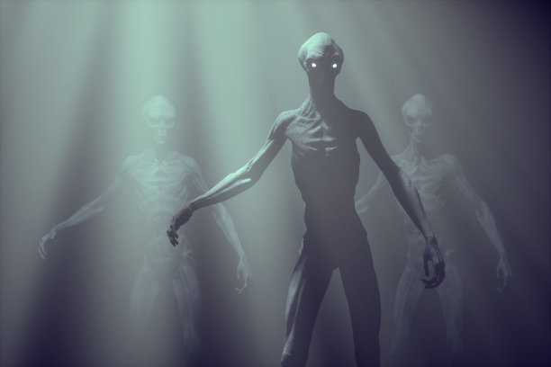 spooky