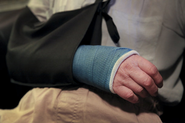 cast