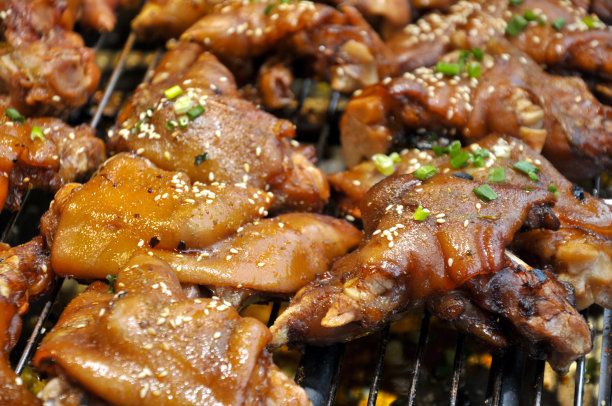 trotter