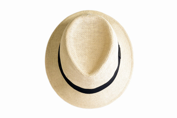 夏季沙滩帽