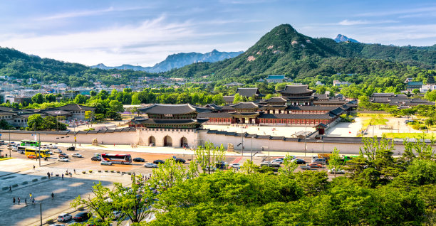 korea