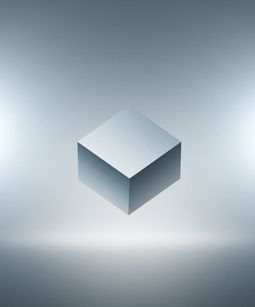 cubes