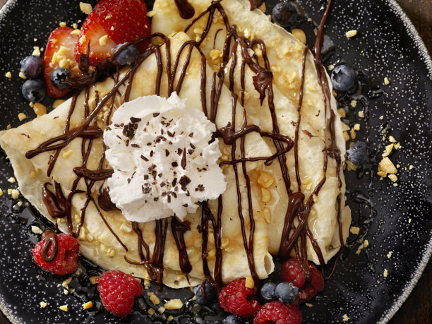 pancake
