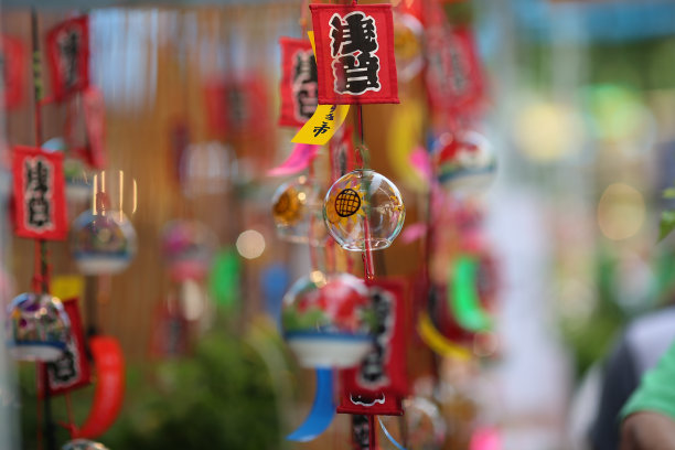 日本浅草寺