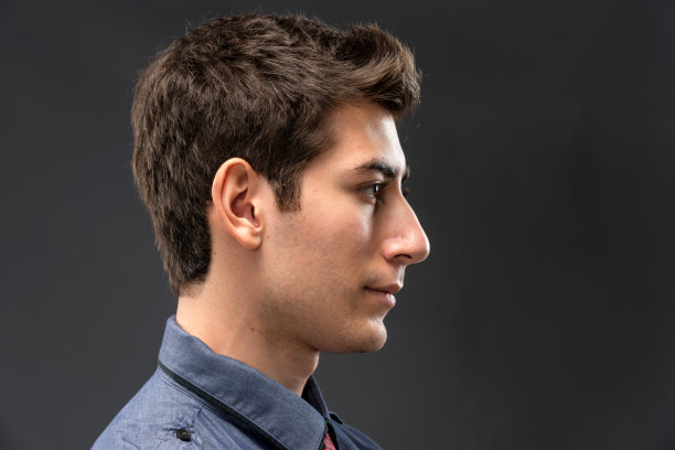 profile