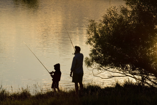 fishing