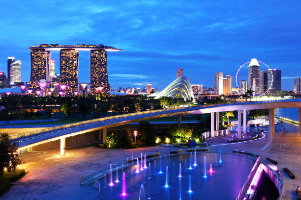 singapore