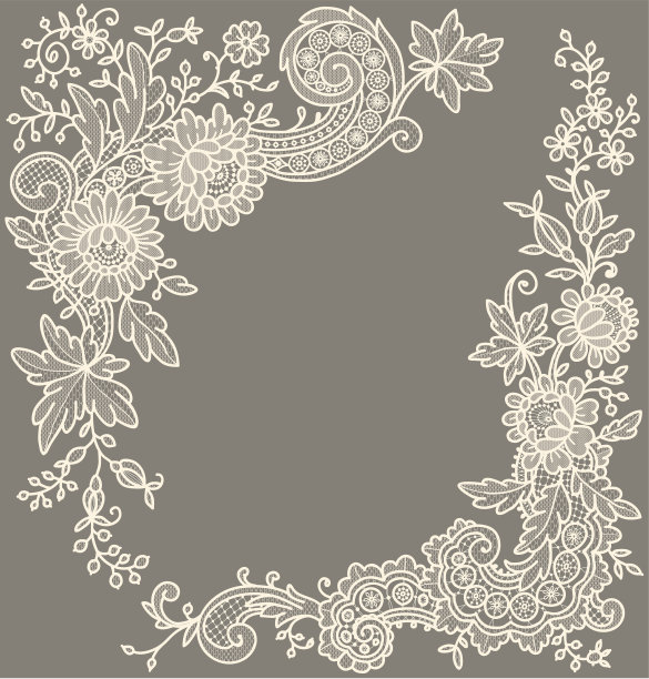lacy