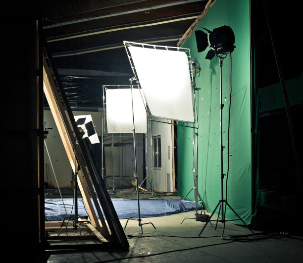 studios