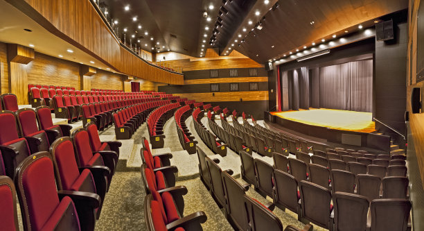 theatre
