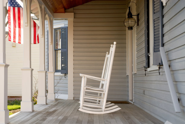 porch