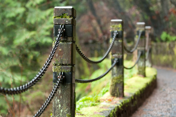 guardrail