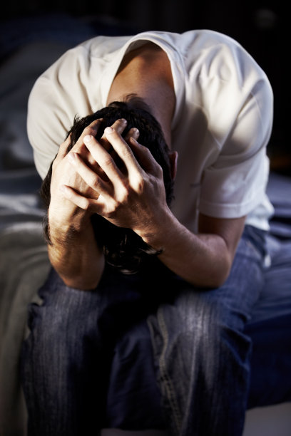 grief