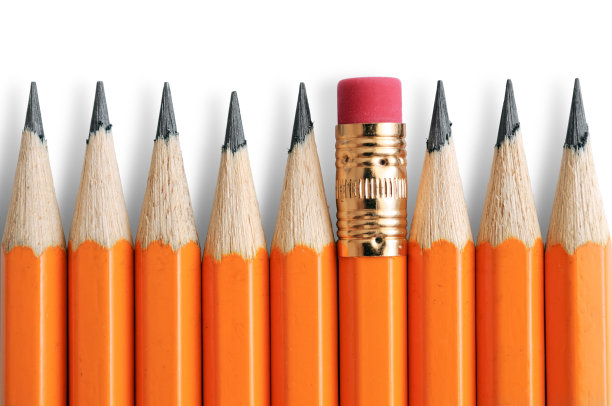 pencil