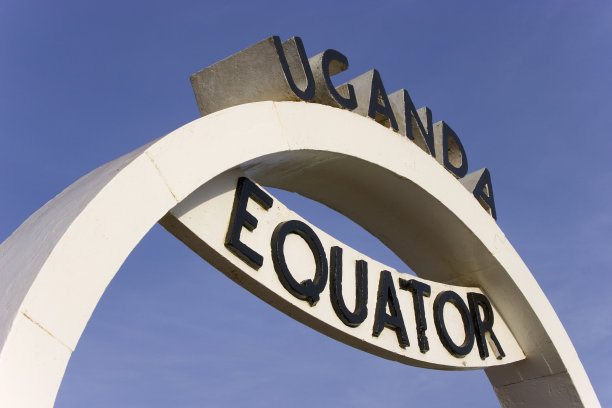 equator