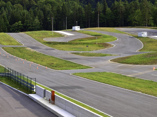 karting