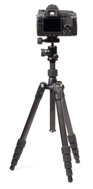 三脚架