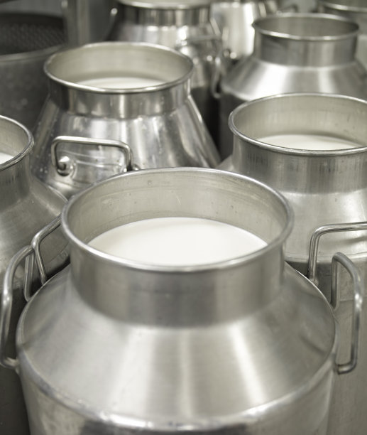 dairy