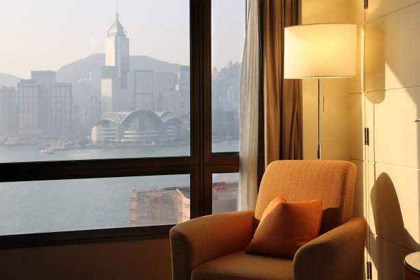 香港宾馆