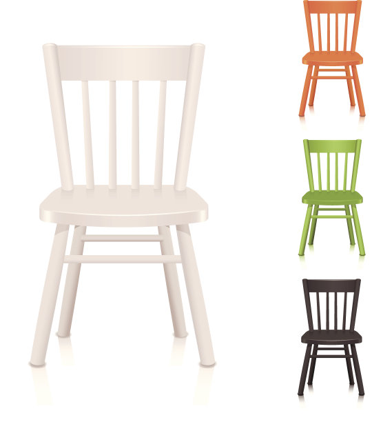 chairs