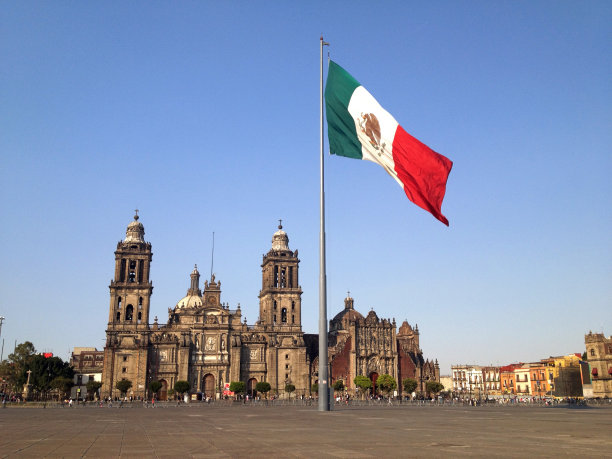 mexico