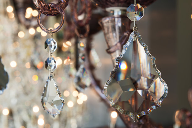 chandelier