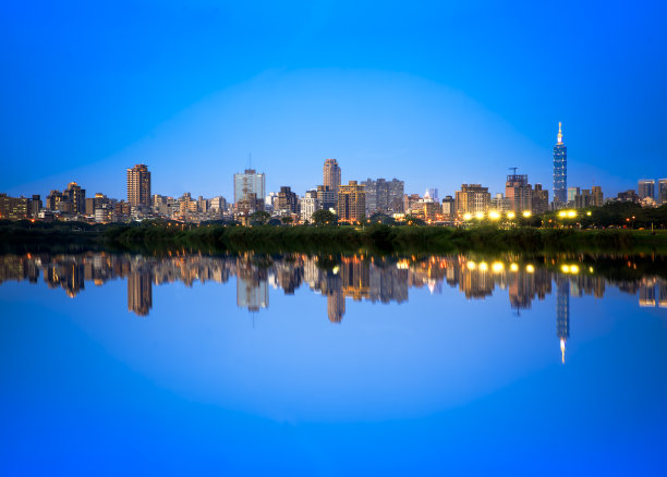 taipei